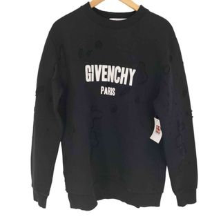 GIVENCHY - GIVENCHY(ジバンシィ) メンズ トップス スウェット GIVENCHY - GIVENCHY(ジバンシィ) メンズ トップス スウェット