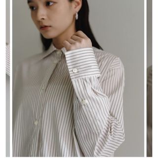 JIL SANDER(シャツ/ブラウス(長袖/七分))のフリマアイテム一覧 JIL SANDER(シャツ/ブラウス(長袖/七分))のフリマアイテム一覧