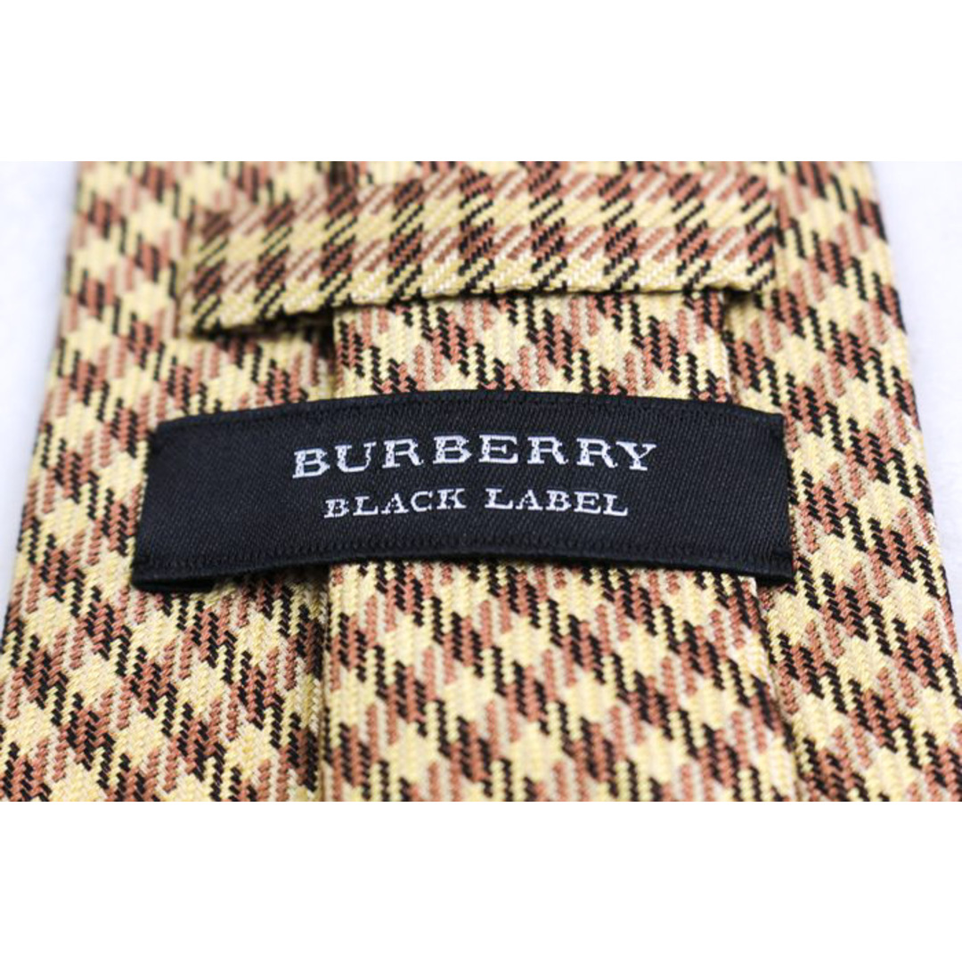 BURBERRY BLACK LABEL - バーバリーブラックレーベル ブランド BURBERRY BLACK LABEL - バーバリーブラックレーベル ブランド