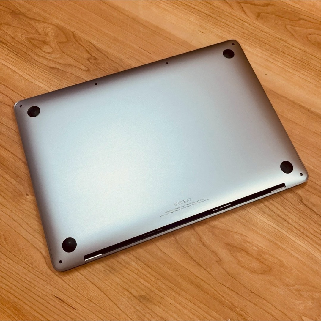 【返品?交換対象商品】 Mac (Apple) 管3610の 512G 16G M1 2020 13インチ pro MacBook - MacBook本体