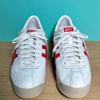 Onitsuka Tiger - オニツカタイガー スニーカー シューズ Onitsuka Tiger - オニツカタイガー スニーカー シューズ