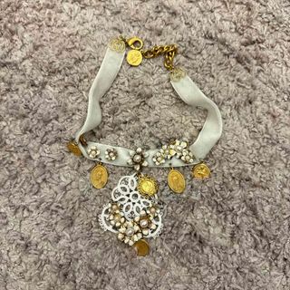 DOLCE&GABBANA(ネックレス)のフリマアイテム一覧 DOLCE&GABBANA(ネックレス)のフリマアイテム一覧
