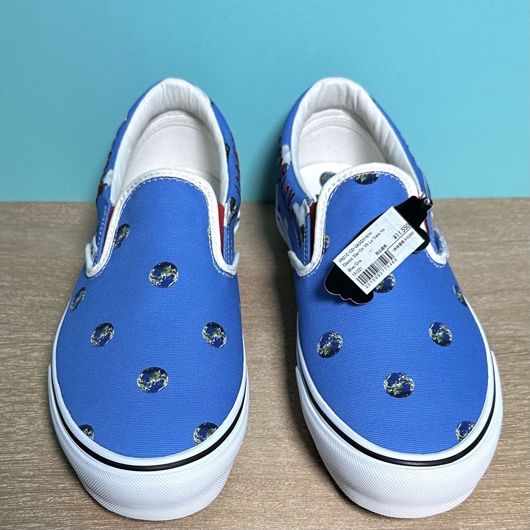 VANS - バンズ【VANS】スリッポン ※C.T.Wコラボ別注の通販 by VANS - バンズ【VANS】スリッポン ※C.T.Wコラボ別注の通販 by