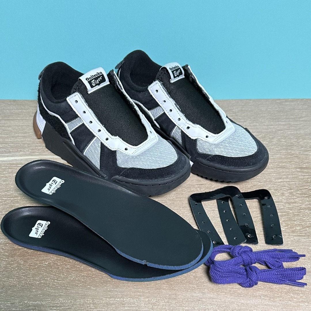 Onitsuka Tiger - オニツカタイガー【Onitsuka tiger】D Onitsuka Tiger - オニツカタイガー【Onitsuka tiger】D