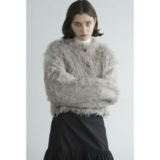 CLANE - clane suzu レオパード カーディガンの通販 by mms shop CLANE - clane suzu レオパード カーディガンの通販 by mms shop