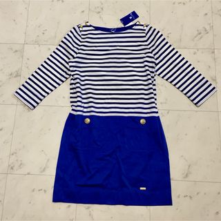 BLUE LABEL CRESTBRIDGE(ひざ丈ワンピース)のフリマアイテム一覧 BLUE LABEL CRESTBRIDGE(ひざ丈ワンピース)のフリマアイテム一覧