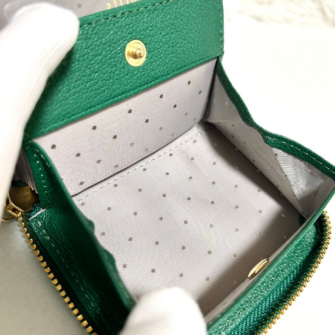 ear PAPILLONNER - 極美品 イアパピヨネ 虎屋ういろ perche ear PAPILLONNER - 極美品 イアパピヨネ 虎屋ういろ perche