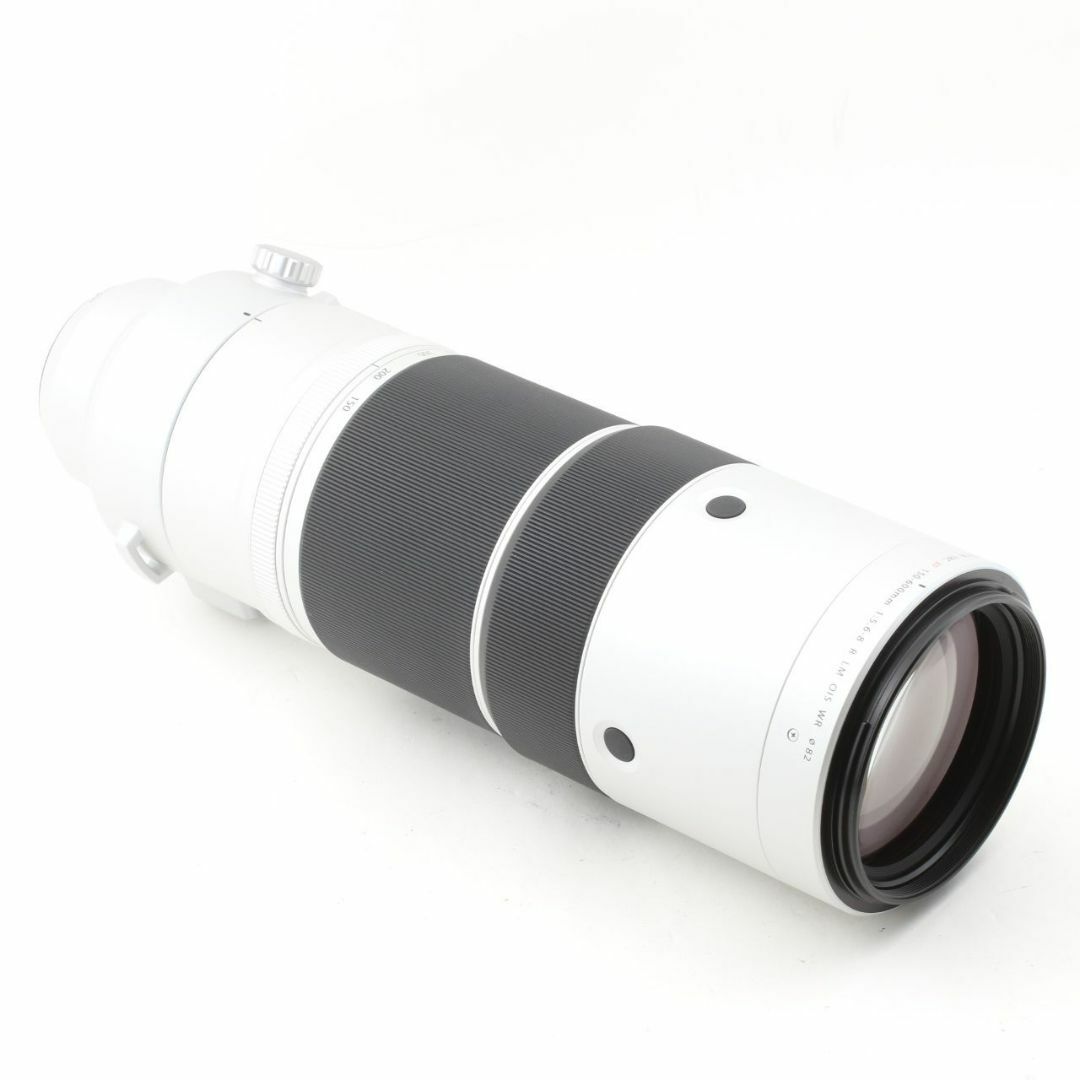 富士フイルム - FUJIFILM XF150-600MMF5.6-8 R LM OIS WRの通販 富士フイルム - FUJIFILM XF150-600MMF5.6-8 R LM OIS WRの通販