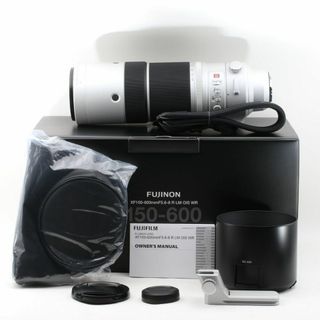 富士フイルム - FUJIFILM XF150-600MMF5.6-8 R LM OIS WRの通販 富士フイルム - FUJIFILM XF150-600MMF5.6-8 R LM OIS WRの通販