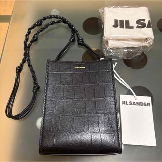 JIL SANDER - Jilsander tootieジルサンダー トゥーティバッグの JIL SANDER - Jilsander tootieジルサンダー トゥーティバッグの