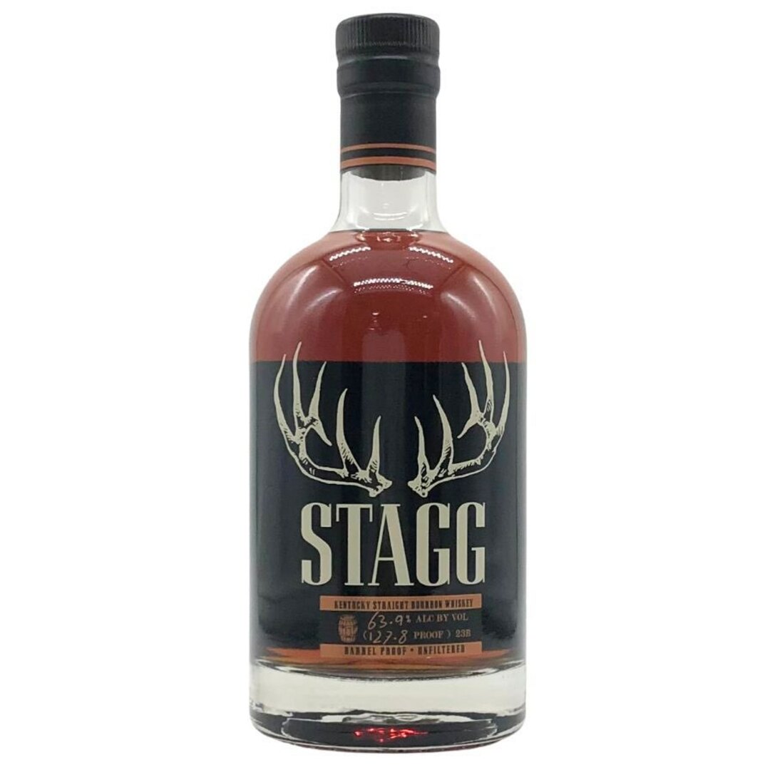 STAG - スタッグ ケンタッキー ストレート バーボン ウイスキー STAG - スタッグ ケンタッキー ストレート バーボン ウイスキー