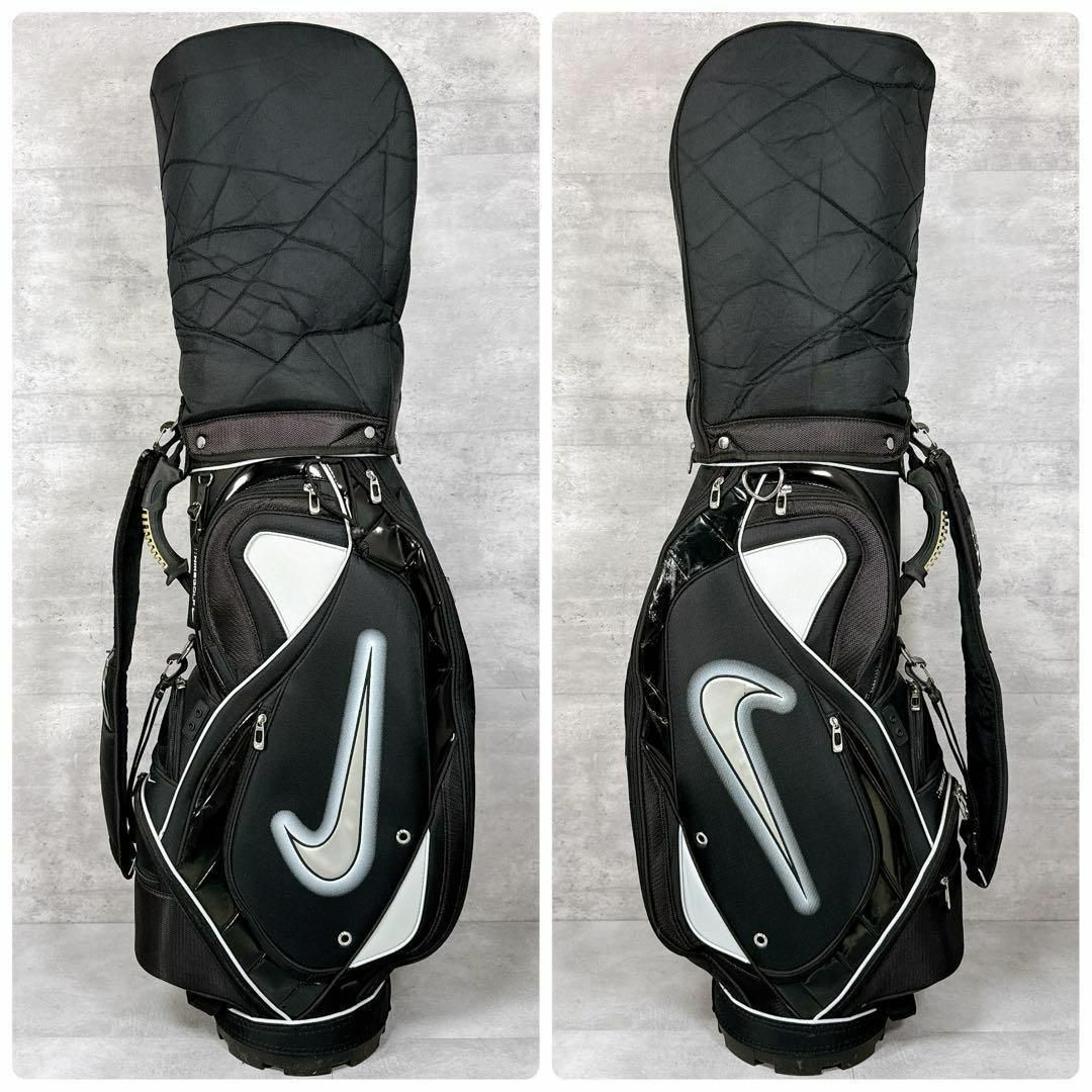 NIKE - M567 NIKE ナイキ メンズゴルフクラブセット フレックスS NIKE - M567 NIKE ナイキ メンズゴルフクラブセット フレックスS