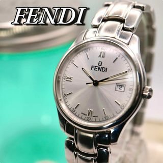 FENDI(腕時計(アナログ))のフリマアイテム一覧 FENDI(腕時計(アナログ))のフリマアイテム一覧