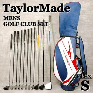 TaylorMade - M568 TaylorMade テーラーメイド メンズゴルフ TaylorMade - M568 TaylorMade テーラーメイド メンズゴルフ