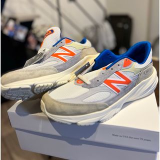 KITH - 29.5cm KITH × new balance 992 Osaka packの通販|ラクマ KITH - 29.5cm KITH × new balance 992 Osaka packの通販|ラクマ