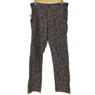 COMME des GARCONS HOMME PLUS(スラックス)のフリマアイテム一覧 COMME des GARCONS HOMME PLUS(スラックス)のフリマアイテム一覧