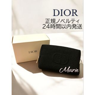 Dior(ポーチ ・ ブラック/黒色系)のフリマアイテム一覧 Dior(ポーチ ・ ブラック/黒色系)のフリマアイテム一覧