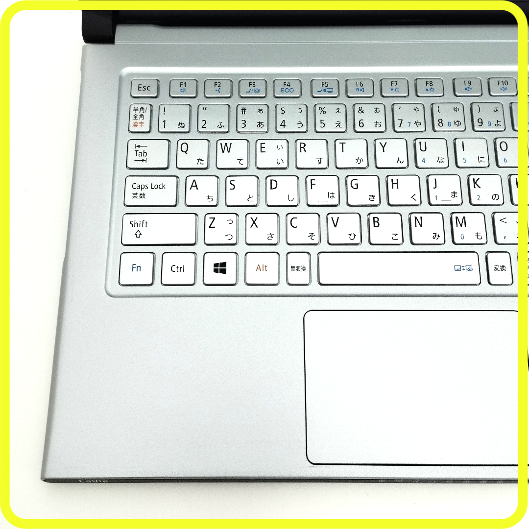 NEC - Core i7 windows11ノートパソコン⭐️薄型・軽量 SSD 378 NEC - Core i7 windows11ノートパソコン⭐️薄型・軽量 SSD 378