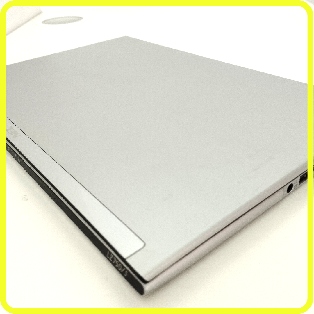 NEC - Core i7 windows11ノートパソコン⭐️薄型・軽量 SSD 378 NEC - Core i7 windows11ノートパソコン⭐️薄型・軽量 SSD 378