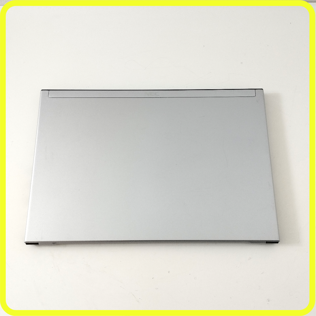 NEC - Core i7 windows11ノートパソコン⭐️薄型・軽量 SSD 378 NEC - Core i7 windows11ノートパソコン⭐️薄型・軽量 SSD 378