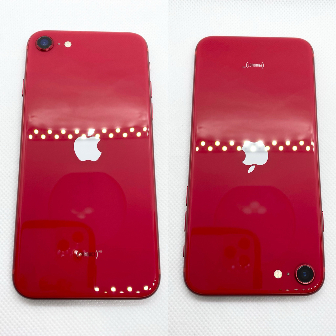 iPhone - 【未使用】 iPhone SE2 256GB PRODUCT REDの通販 by iPhone - 【未使用】 iPhone SE2 256GB PRODUCT REDの通販 by