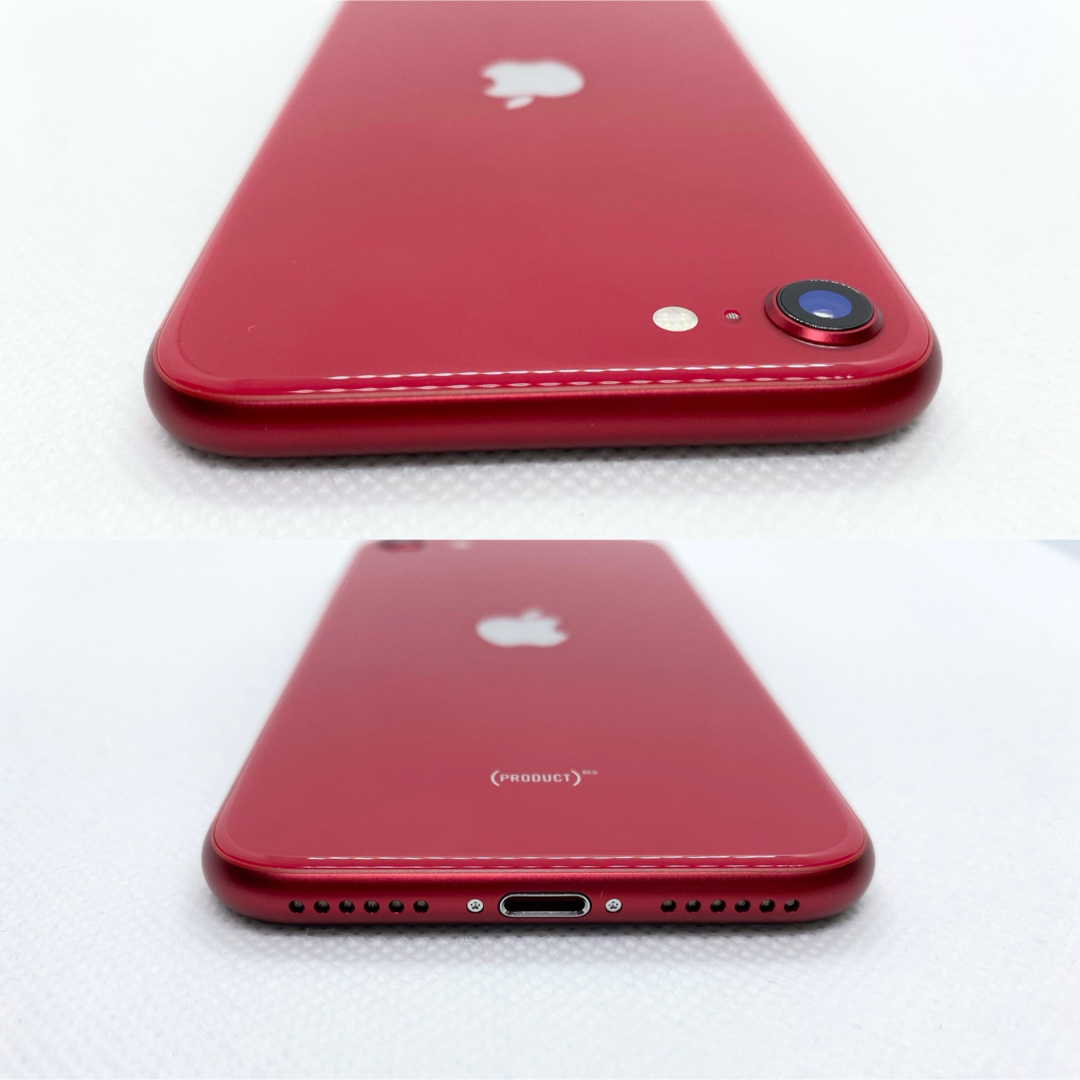 iPhone - 【未使用】 iPhone SE2 256GB PRODUCT REDの通販 by iPhone - 【未使用】 iPhone SE2 256GB PRODUCT REDの通販 by