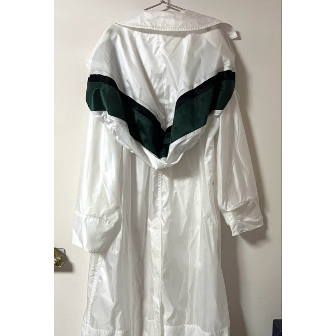 TOGA PULLA - 美品 TOGA PULLA ナイロンシップストップコートの TOGA PULLA - 美品 TOGA PULLA ナイロンシップストップコートの