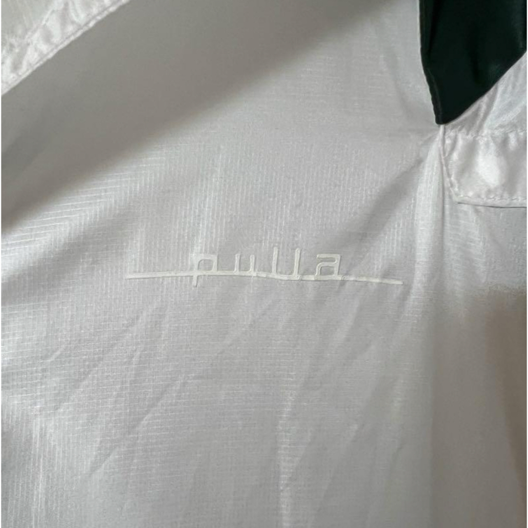 TOGA PULLA - 美品 TOGA PULLA ナイロンシップストップコートの TOGA PULLA - 美品 TOGA PULLA ナイロンシップストップコートの