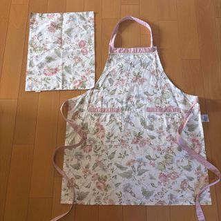 LAURA ASHLEY - ローラアシュレイ タバサ デュベカバーセット LAURA ASHLEY - ローラアシュレイ タバサ デュベカバーセット