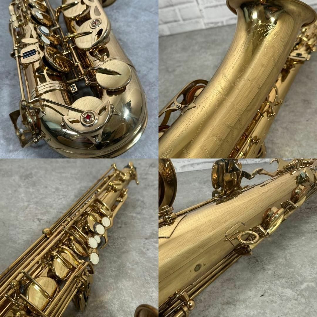 maxtone SX-55T テナーサックス 管楽器 彫刻 初心者 入門の通販 maxtone SX-55T テナーサックス 管楽器 彫刻 初心者 入門の通販