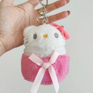 ハローキティ - ハローキティ ジャージ 上下 セットアップ ハローキティ - ハローキティ ジャージ 上下 セットアップ