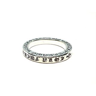 Chrome Hearts - クロムハーツ ボールチェーン ネックレス 18 Chrome Hearts - クロムハーツ ボールチェーン ネックレス 18