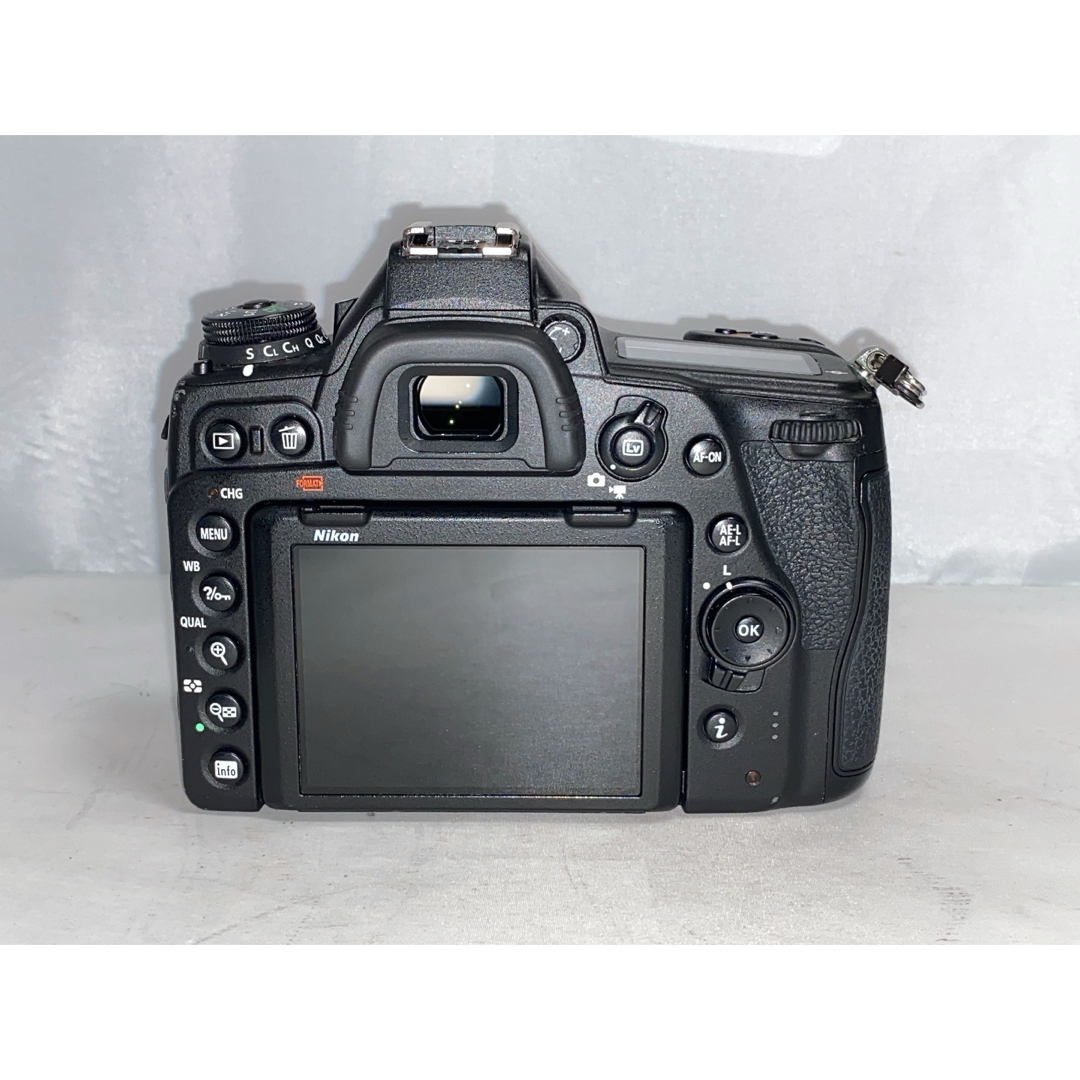Nikon - 【最新機種‼︎】Nikon D780 ボディ本体の通販 by みやび Nikon - 【最新機種‼︎】Nikon D780 ボディ本体の通販 by みやび