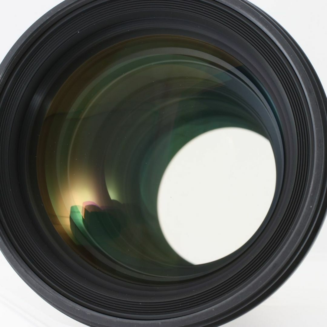 SIGMA - SIGMA 105mm F1.4 DG HSM Art Nikon ニコン Fの通販 by SIGMA - SIGMA 105mm F1.4 DG HSM Art Nikon ニコン Fの通販 by