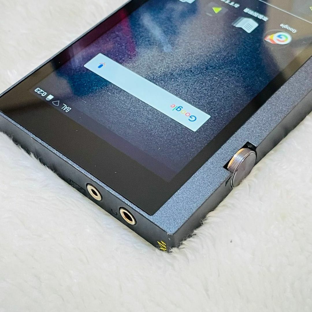 ONKYO - 【新品同様品】ONKYO DP-X1A 64GB デジタルハイレゾ ONKYO - 【新品同様品】ONKYO DP-X1A 64GB デジタルハイレゾ