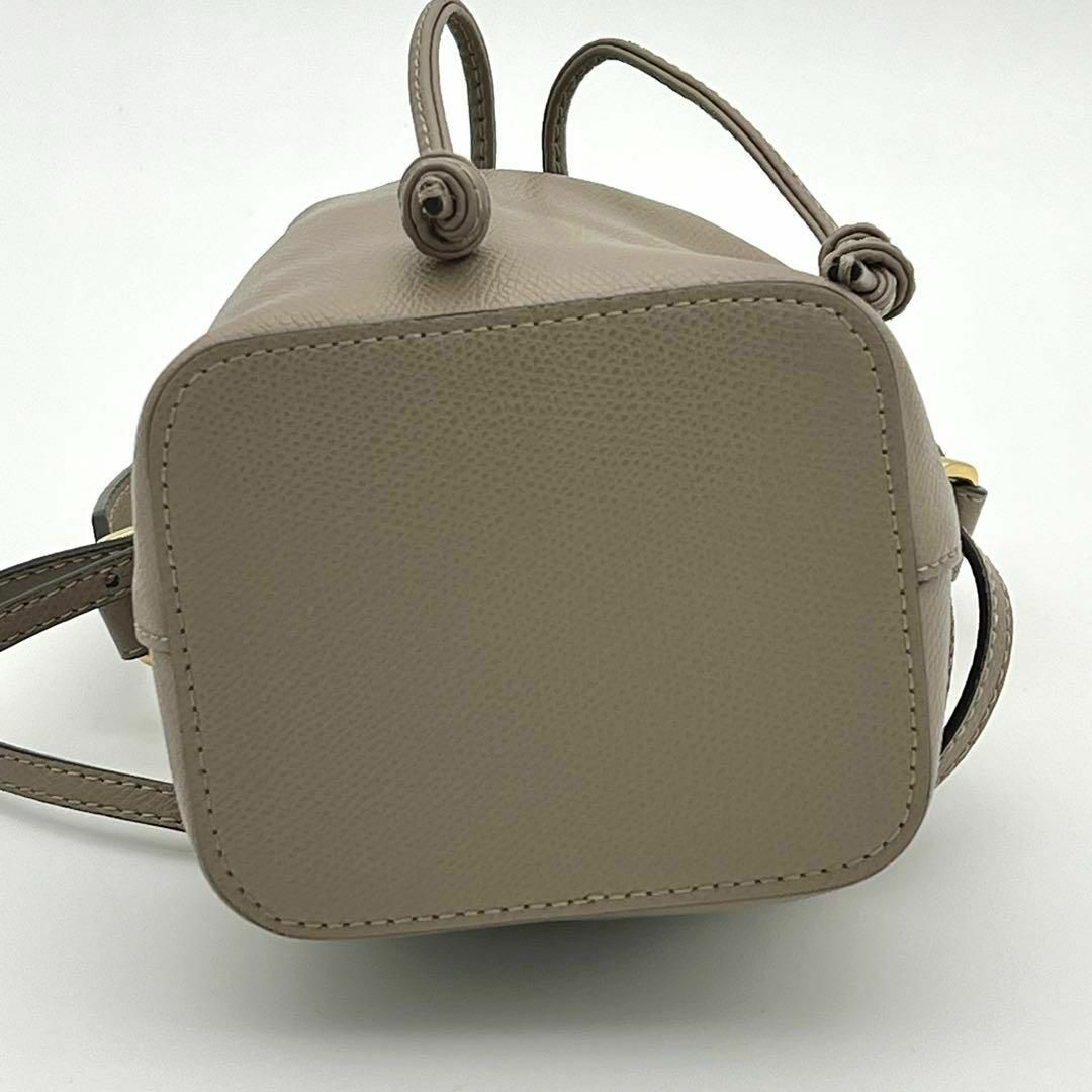 FENDI - FENDI フェンディ モントレゾールミニバッグ 2way FENDI - FENDI フェンディ モントレゾールミニバッグ 2way