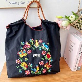 FEILER - ボールアンドチェーン ハイジフレンズフォレストL FEILER - ボールアンドチェーン ハイジフレンズフォレストL