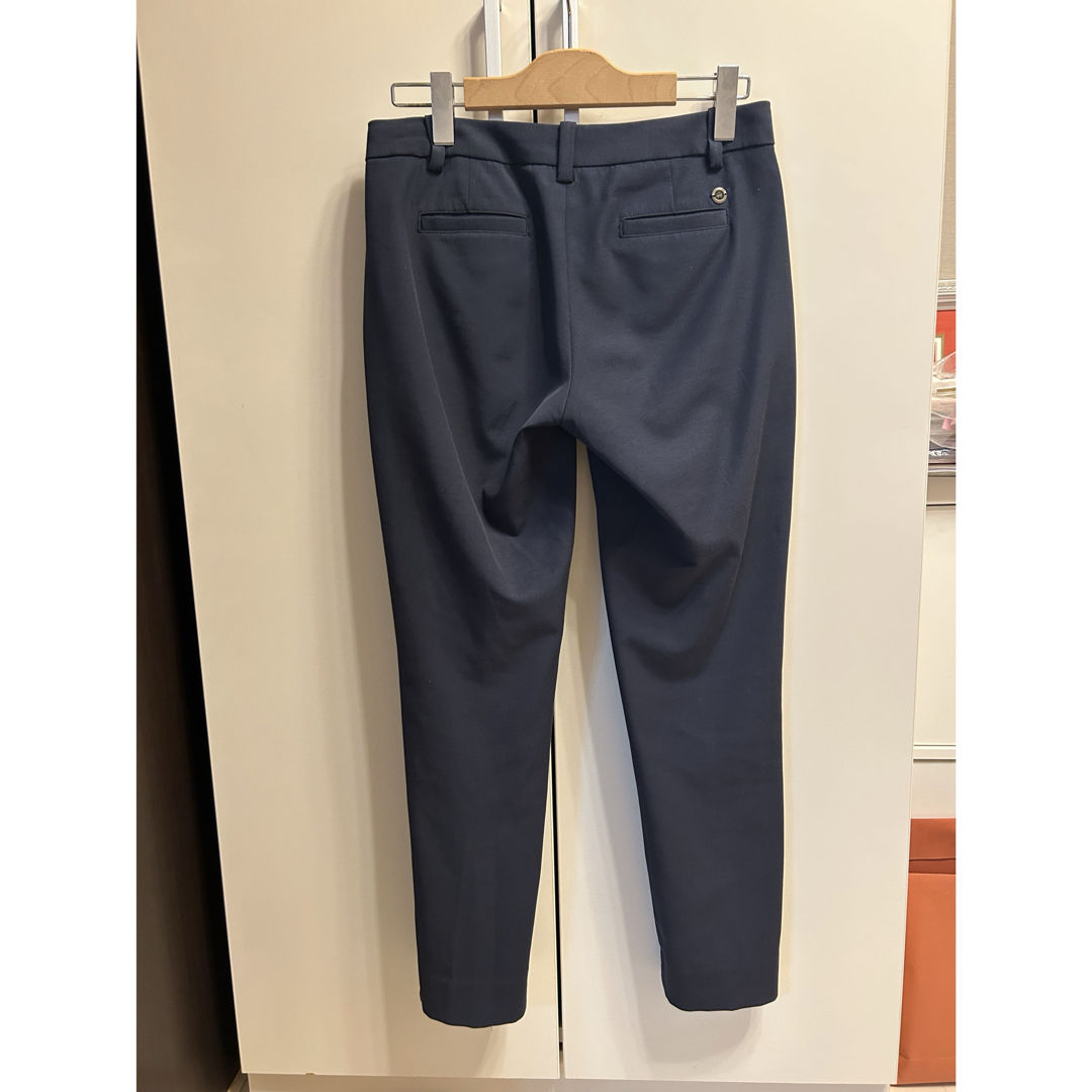 Brooks Brothers - Brooks brothers ネイビー スラックス(2)の Brooks Brothers - Brooks brothers ネイビー スラックス(2)の