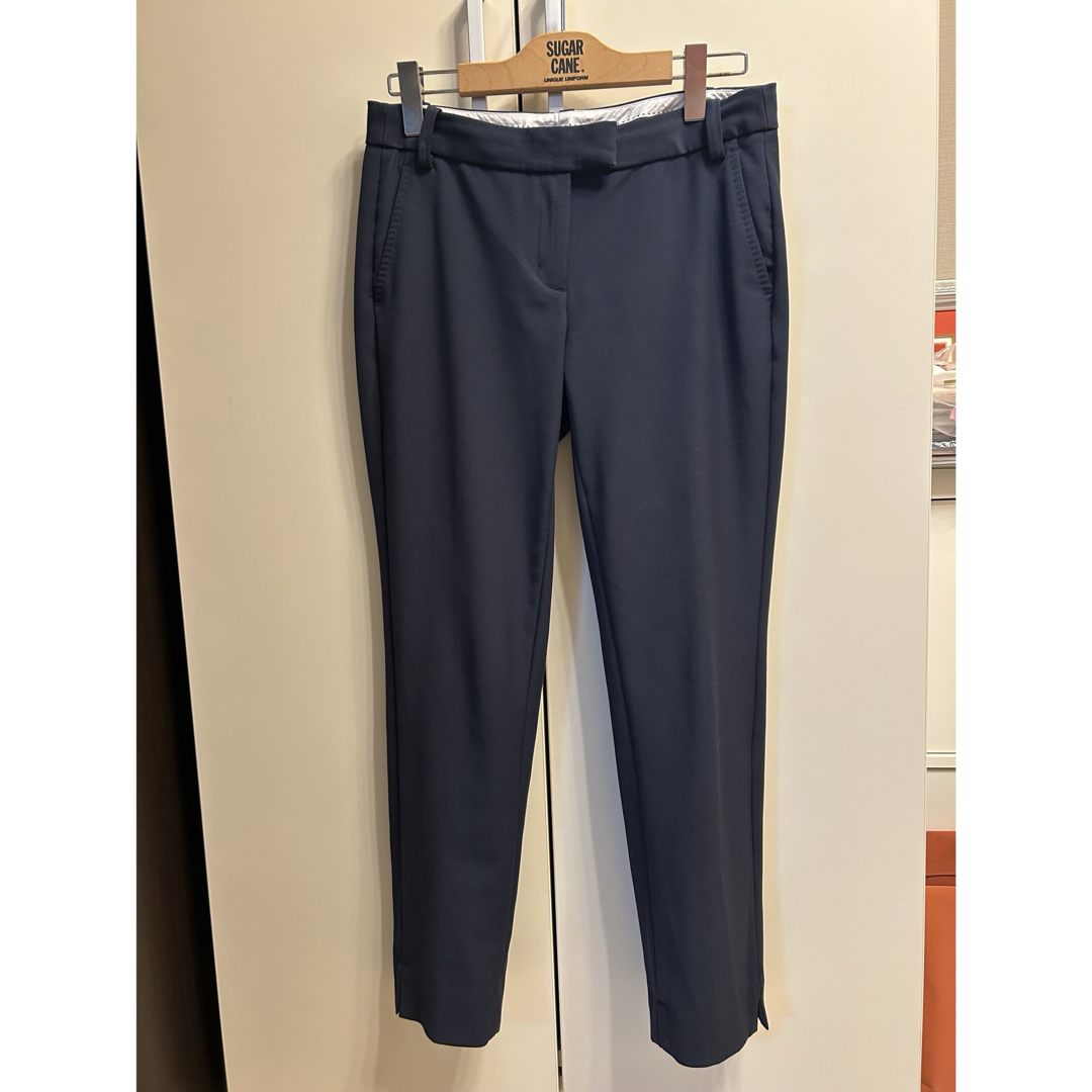 Brooks Brothers - Brooks brothers ネイビー スラックス(2)の Brooks Brothers - Brooks brothers ネイビー スラックス(2)の