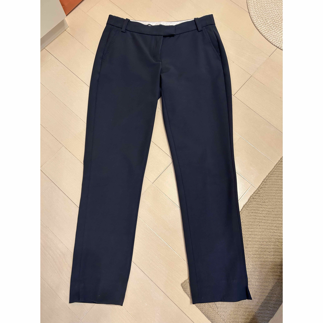 Brooks Brothers - Brooks brothers ネイビー スラックス(2)の Brooks Brothers - Brooks brothers ネイビー スラックス(2)の