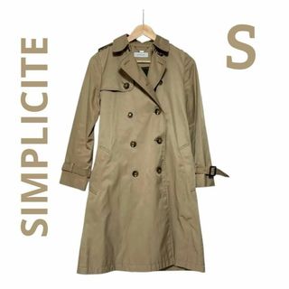 Simplicite(スプリングコート)のフリマアイテム一覧 Simplicite(スプリングコート)のフリマアイテム一覧