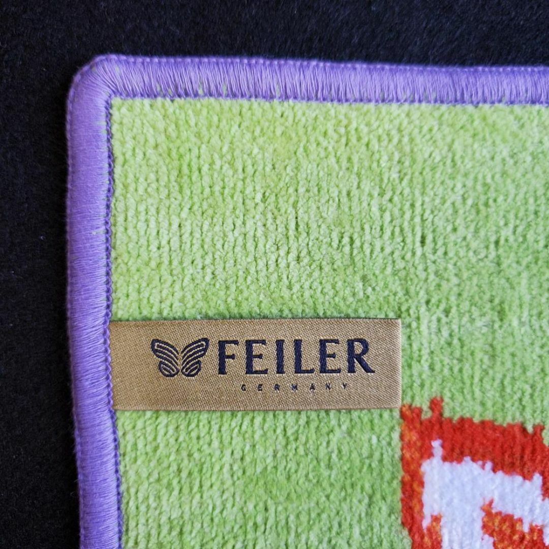 FEILER - 新品未使用○フェイラーFEILER○タオルハンカチ FEILER - 新品未使用○フェイラーFEILER○タオルハンカチ