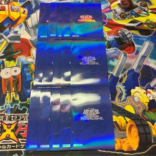 遊戯王 - 【特価】遊戯王 スリーブ オベリスクブルー 15枚 遊戯王 - 【特価】遊戯王 スリーブ オベリスクブルー 15枚