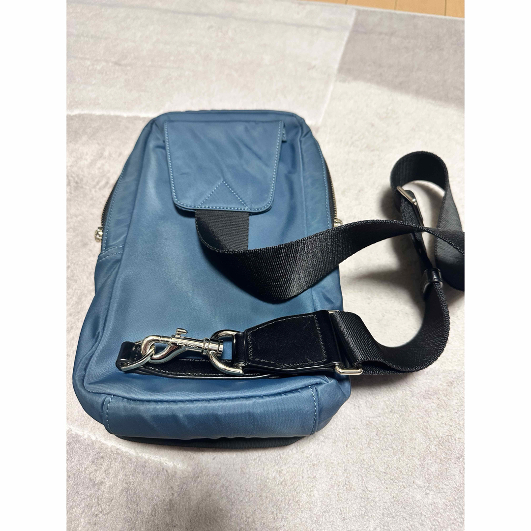 Paul Smith - ポールスミス Paul Smith ボディバッグの通販 by Paul Smith - ポールスミス Paul Smith ボディバッグの通販 by