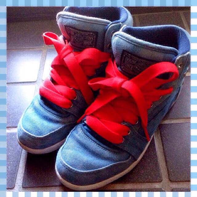 Vans Vans ダンススニーカー デニム青の通販 By ヴァンズならラクマ Vans Vans ダンススニーカー デニム青の通販 By ヴァンズならラクマ