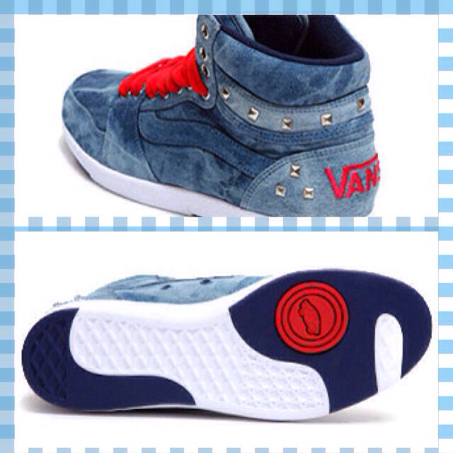 Vans Vans ダンススニーカー デニム青の通販 By ヴァンズならラクマ Vans Vans ダンススニーカー デニム青の通販 By ヴァンズならラクマ