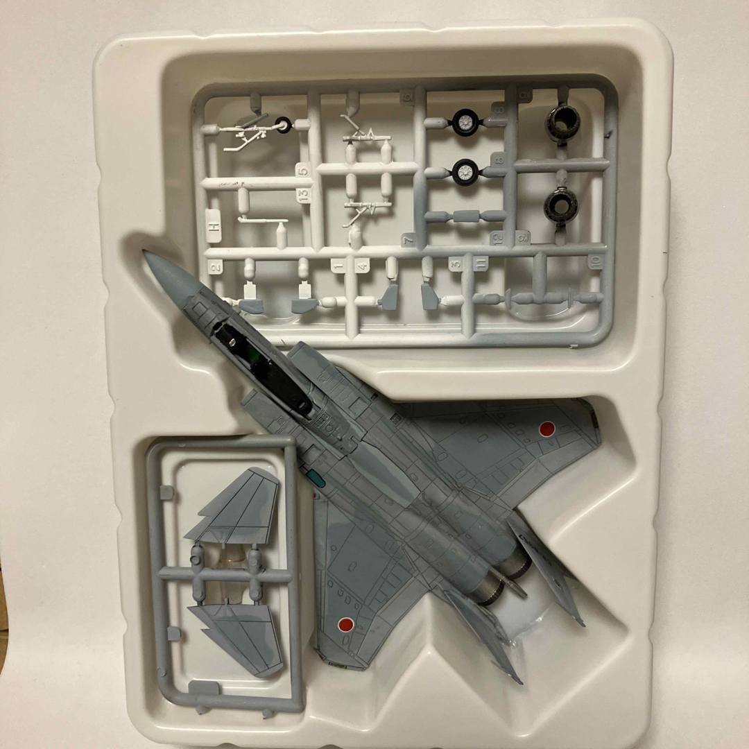Tommy Tech - F-15J 1/144 52-8957号機 ミッドナイトイーグル Tommy Tech - F-15J 1/144 52-8957号機 ミッドナイトイーグル