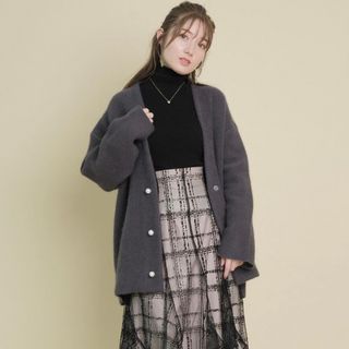 Apuweiser-riche - 【新品・未使用タグ付き】アプワイザー Apuweiser-riche - 【新品・未使用タグ付き】アプワイザー