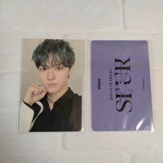 SHINee テミン TAEMIN トレカ 購入特典 ポップアップの通販 by SHINee テミン TAEMIN トレカ 購入特典 ポップアップの通販 by