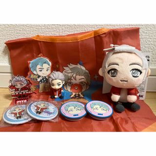 重岡大毅 ヤツぬいの通販 by tibisuke's shop|ラクマ 重岡大毅 ヤツぬいの通販 by tibisuke's shop|ラクマ